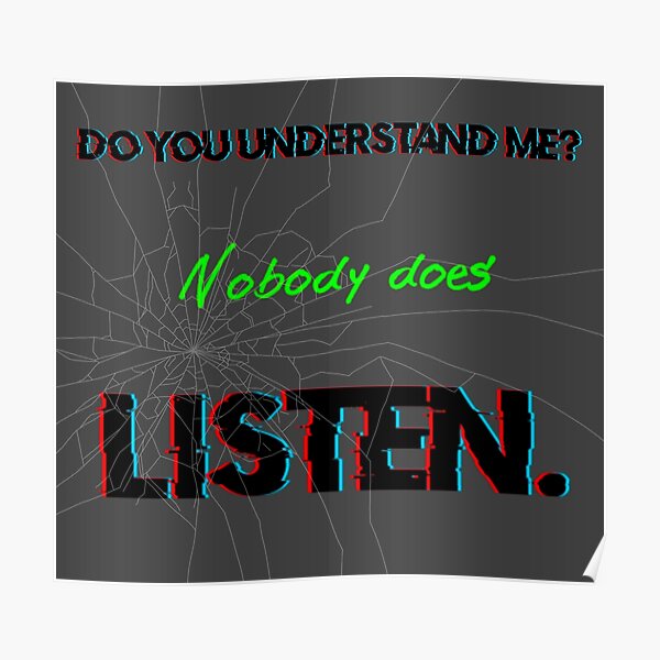 Markiplier Quote Poster 1 - Markiplier Merch Markiplier Quote Poster RB1107 product Offical markiplier Merch