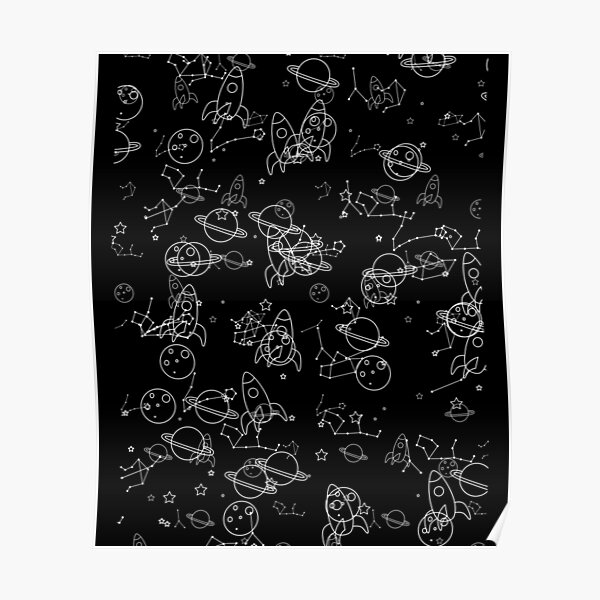 In Space With Markiplier a In Space With Markiplier s In Space With Markiplier Poster RB1107 product Offical markiplier Merch