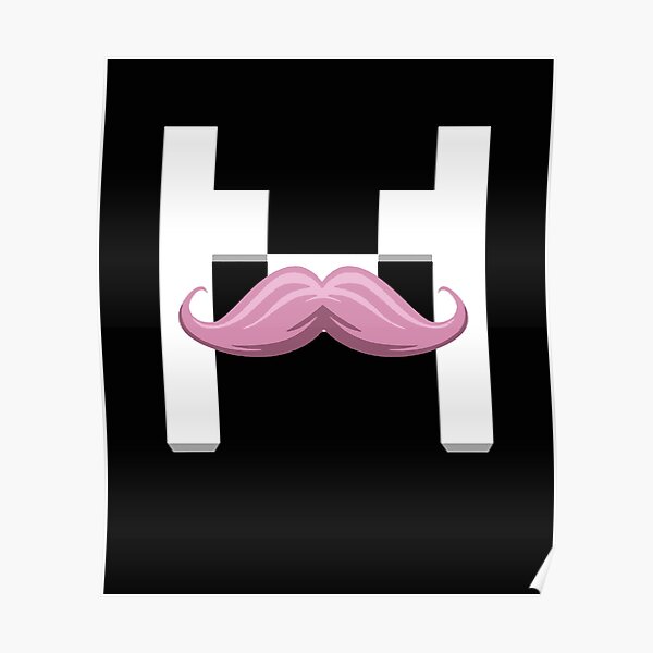 Markiplier Poster RB1107 product Offical markiplier Merch