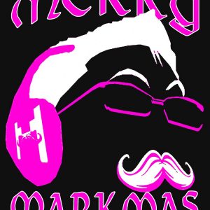 Markiplier Pullover Hoodie 5 - Markiplier Merch artwork Offical markiplier Merch