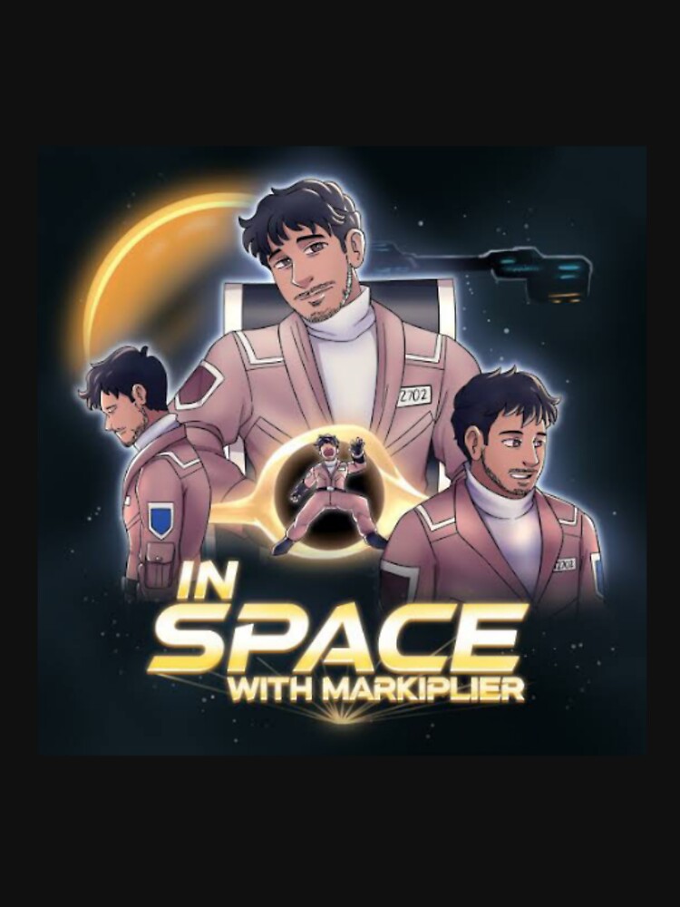 artwork Offical markiplier Merch