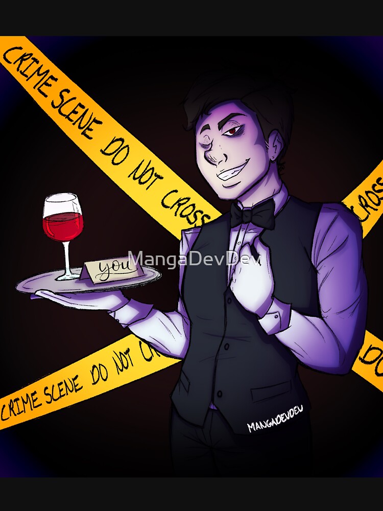 artwork Offical markiplier Merch