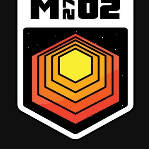 M2702 Markiplier space Classic T-Shirt 5 - Markiplier Merch artwork Offical markiplier Merch
