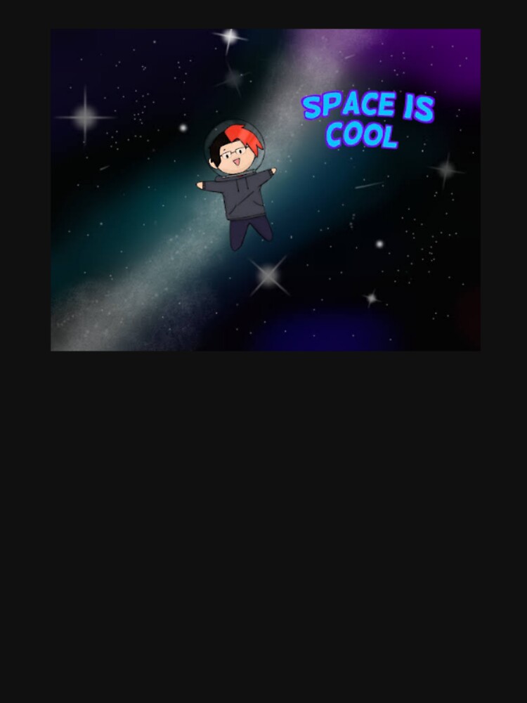 artwork Offical markiplier Merch