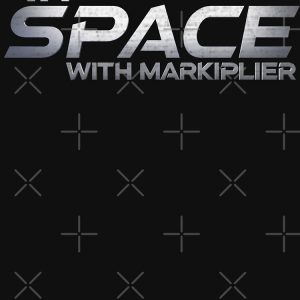 In Space With Markiplier a In Space With Markiplier s In Space With Markiplier Classic T-Shirt 5 - Markiplier Merch artwork Offical markiplier Merch