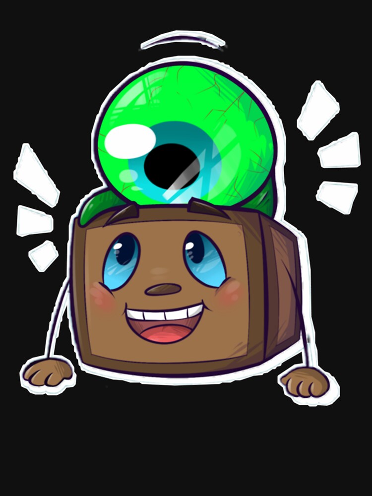 artwork Offical markiplier Merch