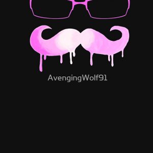 Markiplier Logo Classic T-Shirt 5 - Markiplier Merch artwork Offical markiplier Merch