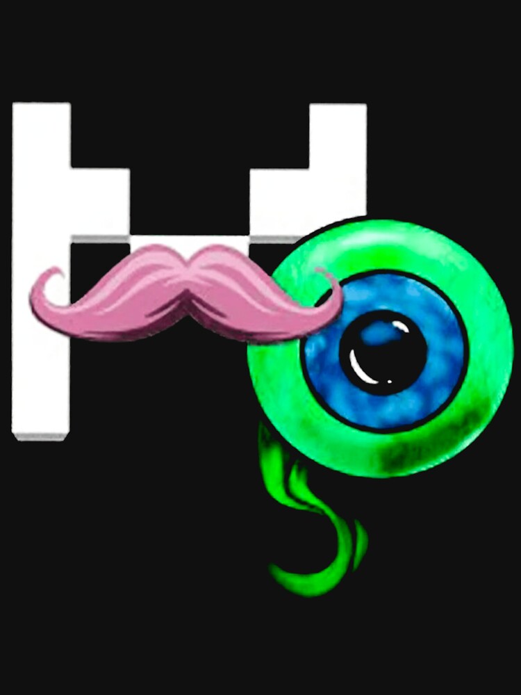 artwork Offical markiplier Merch