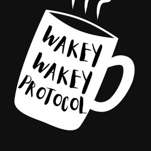 Wakey wakey protocole, markiplier space Classic T-Shirt 5 - Markiplier Merch artwork Offical markiplier Merch
