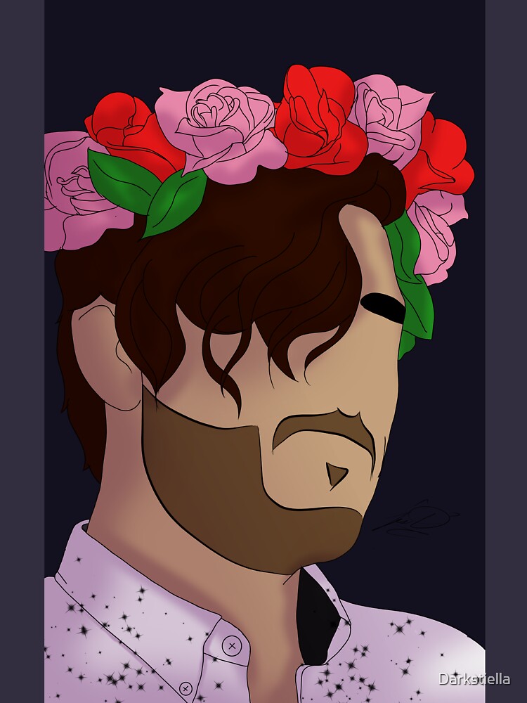 artwork Offical markiplier Merch