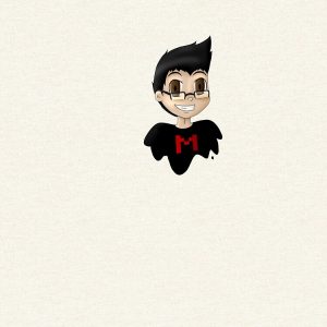 artwork Offical markiplier Merch