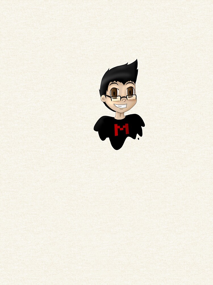 artwork Offical markiplier Merch
