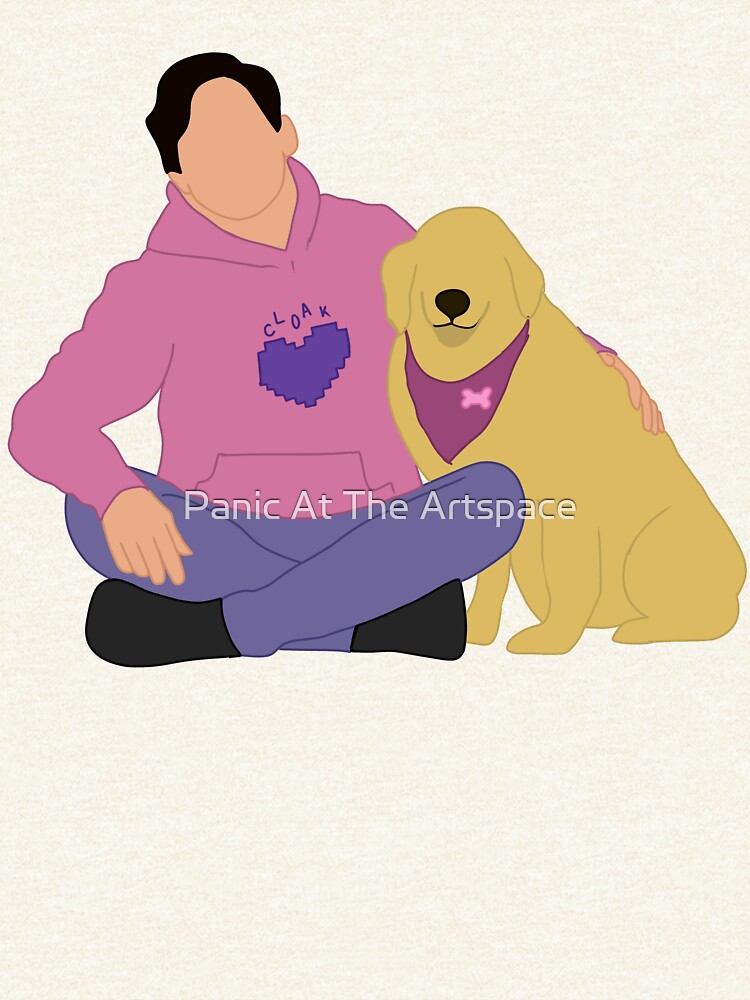 artwork Offical markiplier Merch
