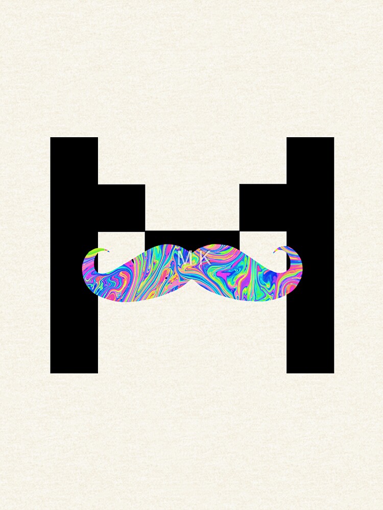 artwork Offical markiplier Merch