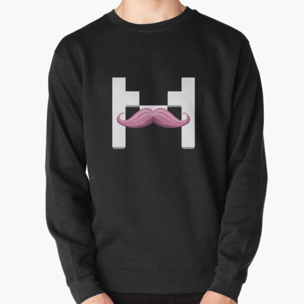 Markiplier logo Pullover Sweatshirt RB1107 product Offical markiplier Merch