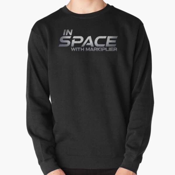 In Space With Markiplier a In Space With Markiplier s In Space With Markiplier   Pullover Sweatshirt RB1107 product Offical markiplier Merch