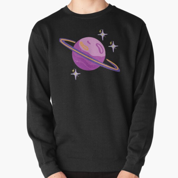markiplier space in space with markiplier    Pullover Sweatshirt RB1107 product Offical markiplier Merch
