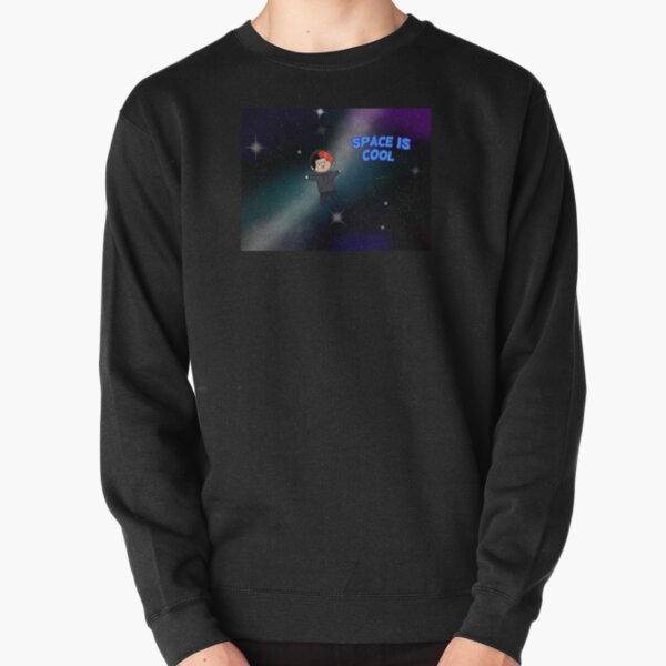 Markiplier space Pullover Sweatshirt 5 - Markiplier Merch Markiplier space Pullover Sweatshirt RB1107 product Offical markiplier Merch