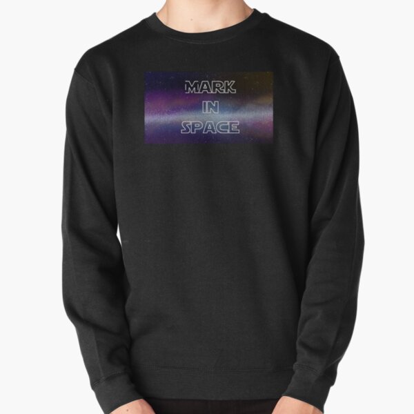 Markiplier space Pullover Sweatshirt 4 - Markiplier Merch Markiplier space Pullover Sweatshirt RB1107 product Offical markiplier Merch