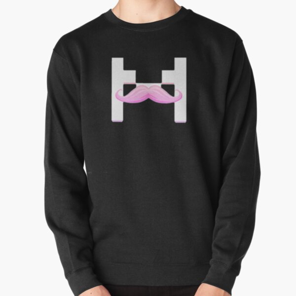 Markiplier logo multicolor  Pullover Sweatshirt RB1107 product Offical markiplier Merch