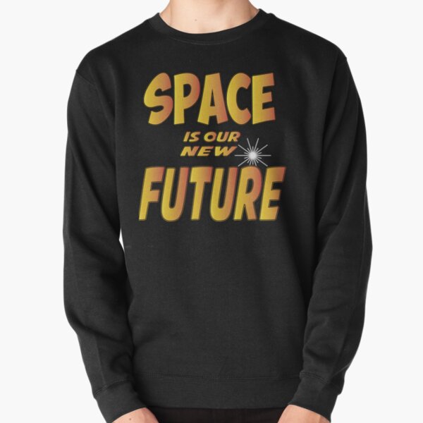 markiplier space              Classic  Pullover Sweatshirt RB1107 product Offical markiplier Merch