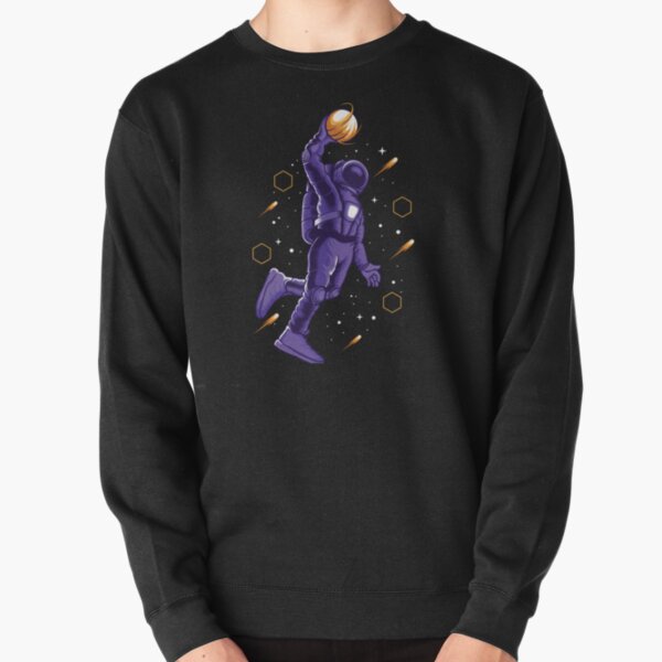 markiplier space Pullover Sweatshirt RB1107 product Offical markiplier Merch