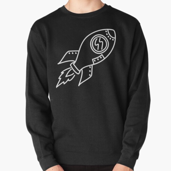 markiplier space    Classic  Pullover Sweatshirt RB1107 product Offical markiplier Merch