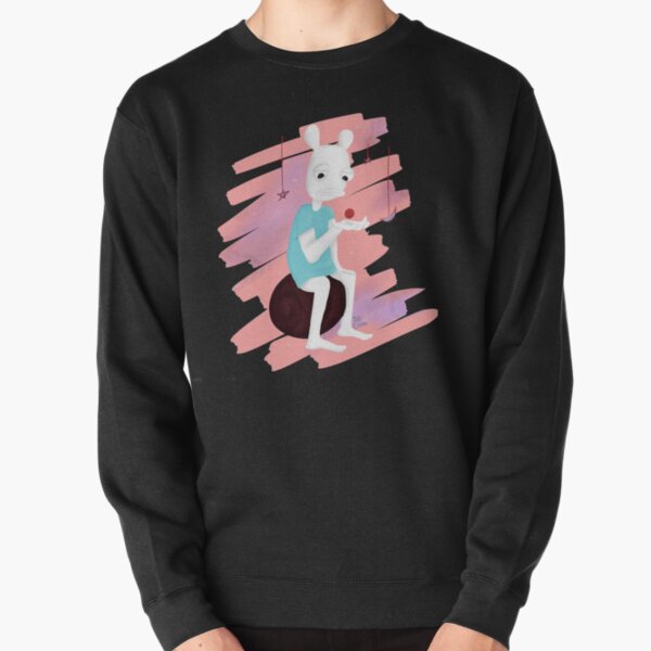 Markiplier space Dingdongvg Space   Pullover Sweatshirt RB1107 product Offical markiplier Merch