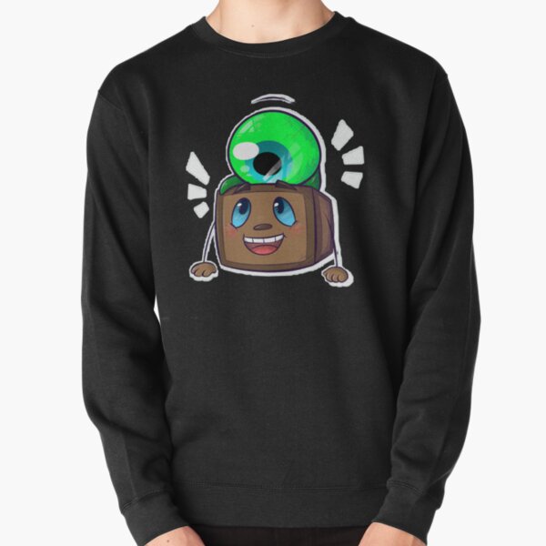 Markiplier  Pullover Sweatshirt RB1107 product Offical markiplier Merch