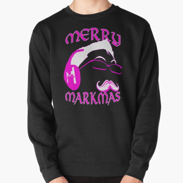 Markiplier     Pullover Sweatshirt RB1107 product Offical markiplier Merch
