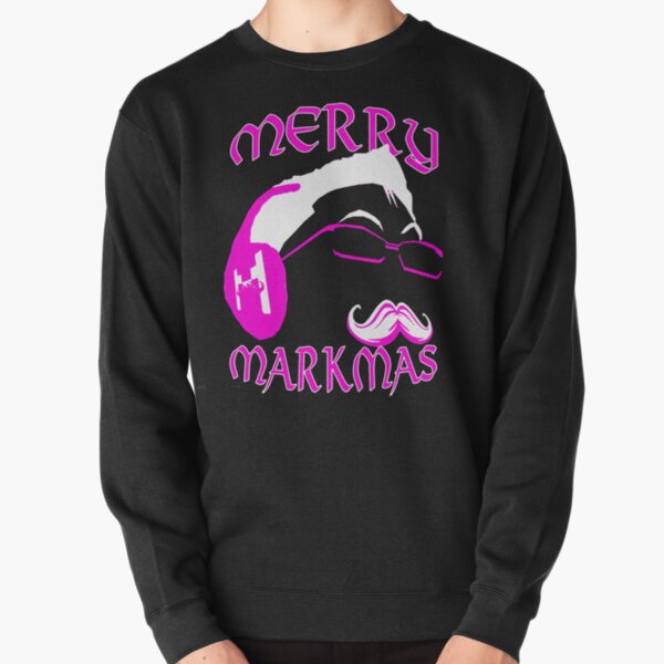 Markiplier   Pullover Sweatshirt RB1107 product Offical markiplier Merch