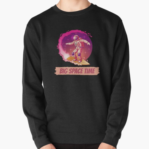 Space With Markiplier Pullover Sweatshirt RB1107 product Offical markiplier Merch