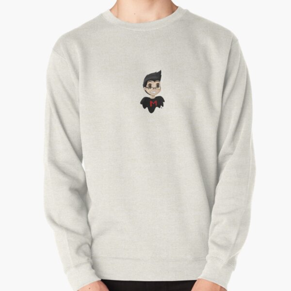 Markiplier Pullover Sweatshirt RB1107 product Offical markiplier Merch