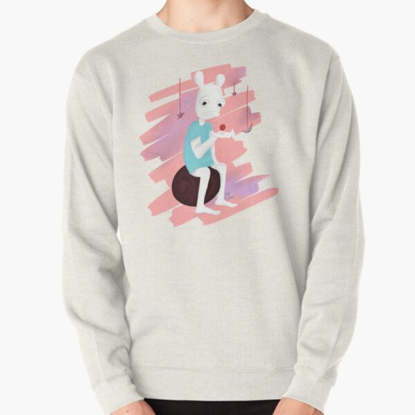 Markiplier space Dingdongvg Space Pullover Sweatshirt RB1107 product Offical markiplier Merch