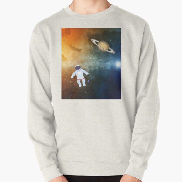 Markiplier space Pullover Sweatshirt RB1107 product Offical markiplier Merch