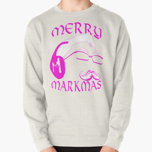Markiplier Pullover Sweatshirt RB1107 product Offical markiplier Merch
