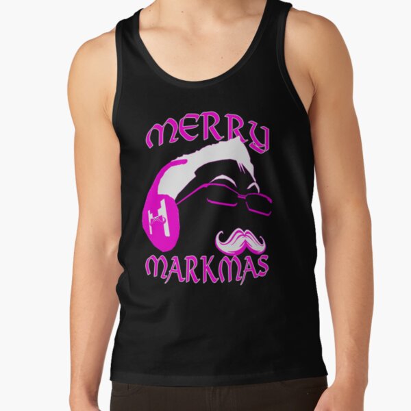 Markiplier     Tank Top RB1107 product Offical markiplier Merch