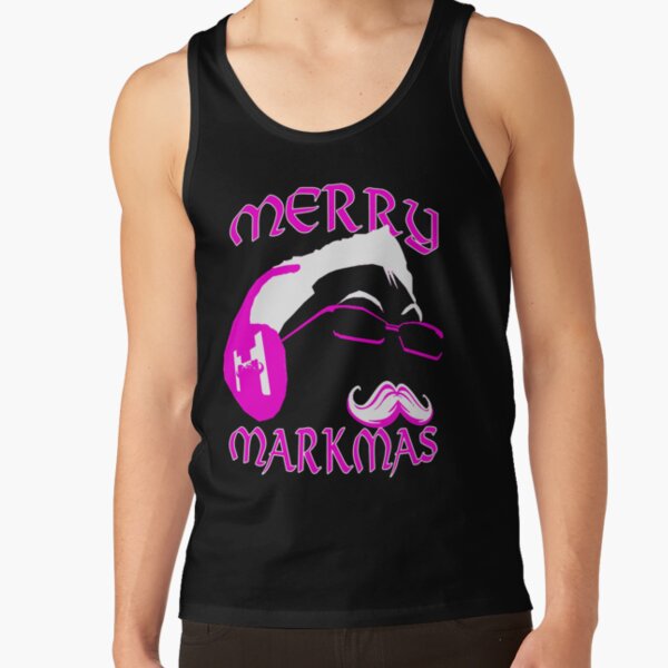 Markiplier Tank Top RB1107 product Offical markiplier Merch