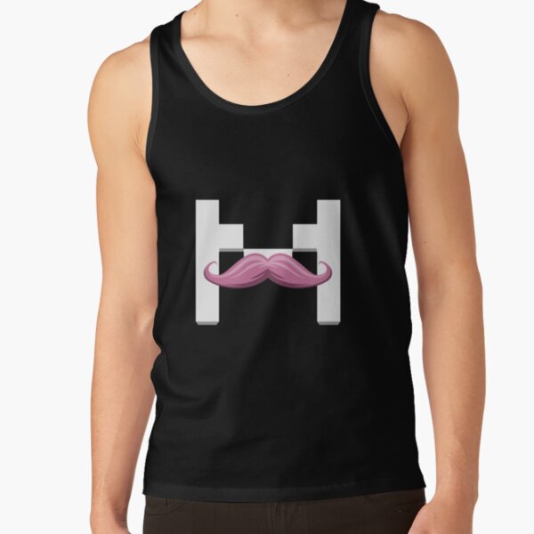 Markiplier logo Tank Top RB1107 product Offical markiplier Merch