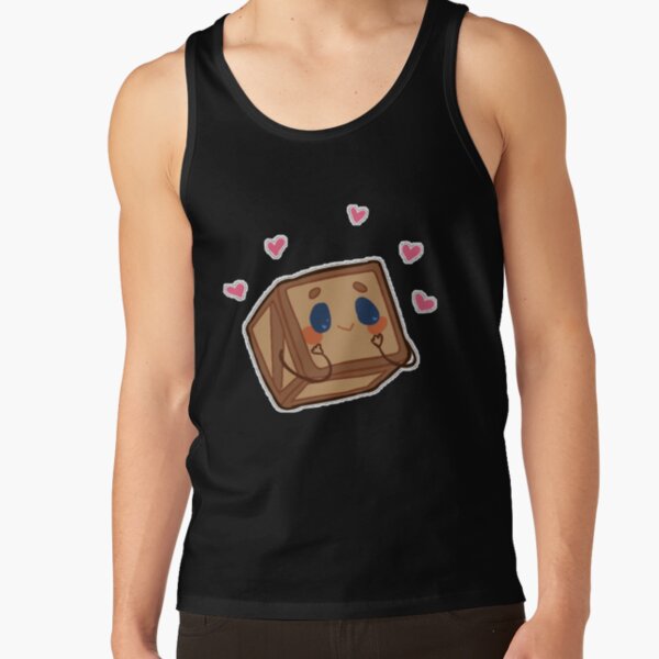 Markiplier Tank Top RB1107 product Offical markiplier Merch