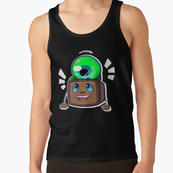 Markiplier  Tank Top RB1107 product Offical markiplier Merch