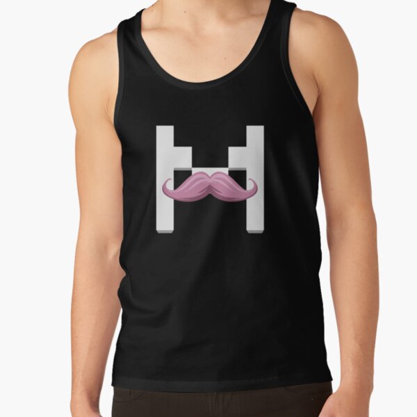 Markiplier Tank Top RB1107 product Offical markiplier Merch