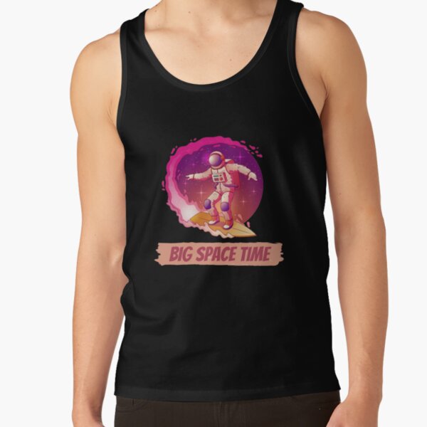 Space With Markiplier Tank Top RB1107 product Offical markiplier Merch
