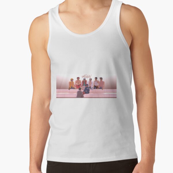 An Evening With Markiplier Tank Top 5 - Markiplier Merch An Evening With Markiplier Tank Top RB1107 product Offical markiplier Merch