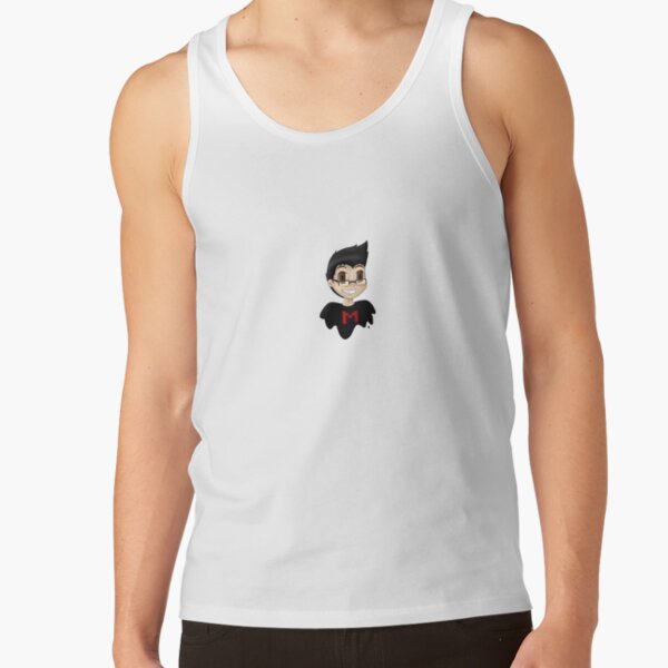 Markiplier Tank Top RB1107 product Offical markiplier Merch