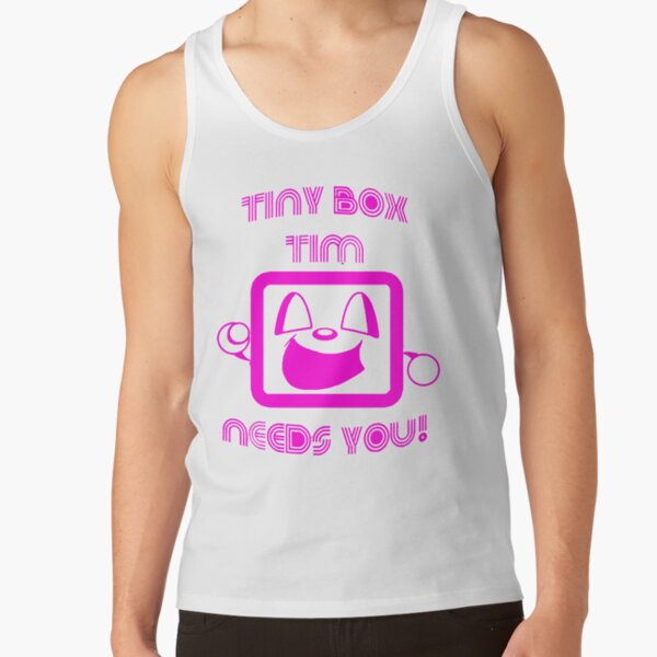 Markiplier Tank Top RB1107 product Offical markiplier Merch