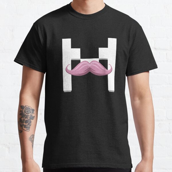 Markiplier Classic T-Shirt RB1107 product Offical markiplier Merch