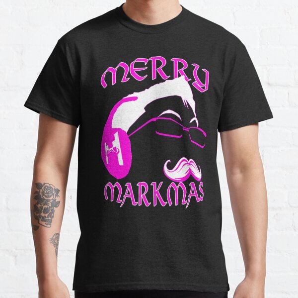 Markiplier     Classic T-Shirt RB1107 product Offical markiplier Merch