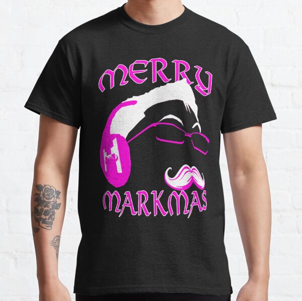 Markiplier   Classic T-Shirt RB1107 product Offical markiplier Merch