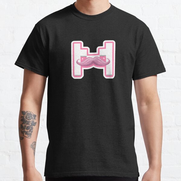 Markiplier Classic T-Shirt RB1107 product Offical markiplier Merch